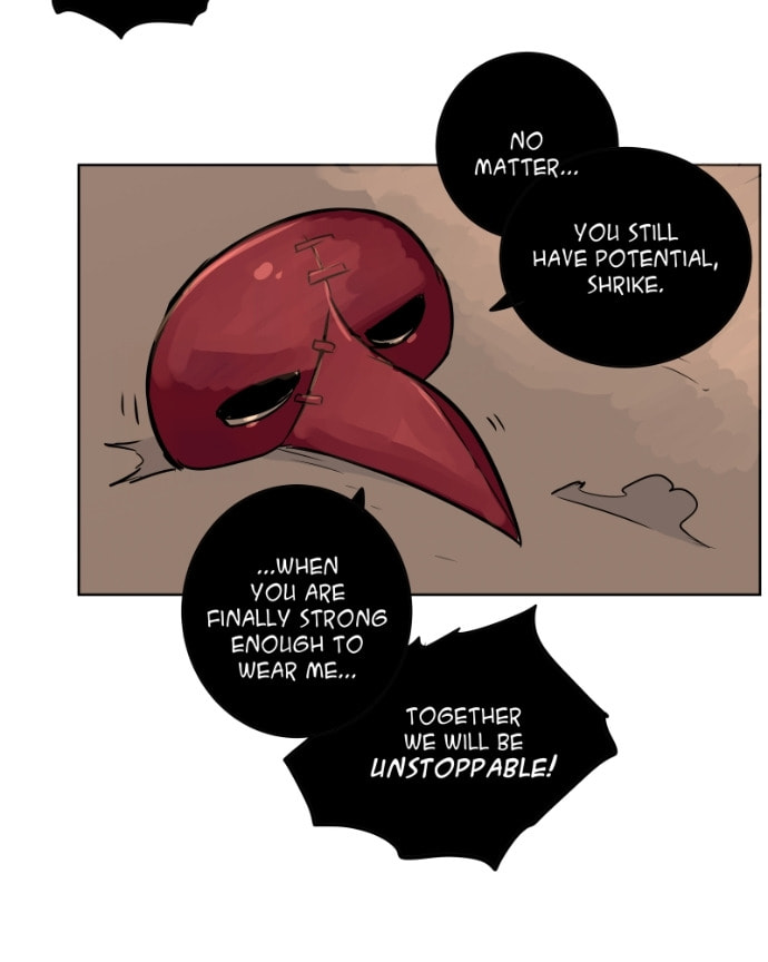 Read Rise From the Ashes (Colored) chapter 63 image 14 on Lezhin