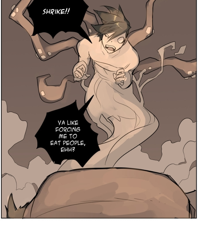 Read Rise From the Ashes (Colored) chapter 63 image 18 on Lezhin