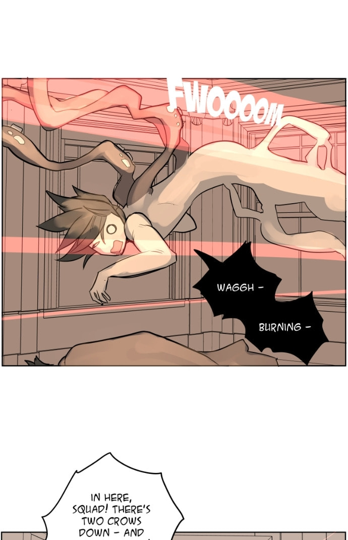 Read Rise From the Ashes (Colored) chapter 63 image 20 on Lezhin