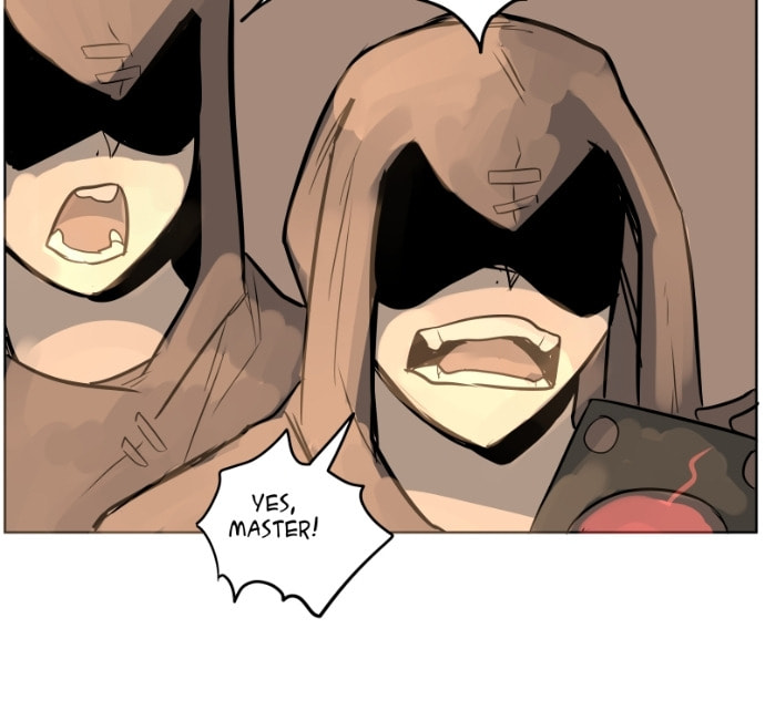 Read Rise From the Ashes (Colored) chapter 63 image 22 on Lezhin