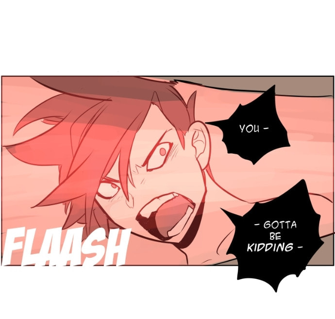 Read Rise From the Ashes (Colored) chapter 63 image 23 on Lezhin