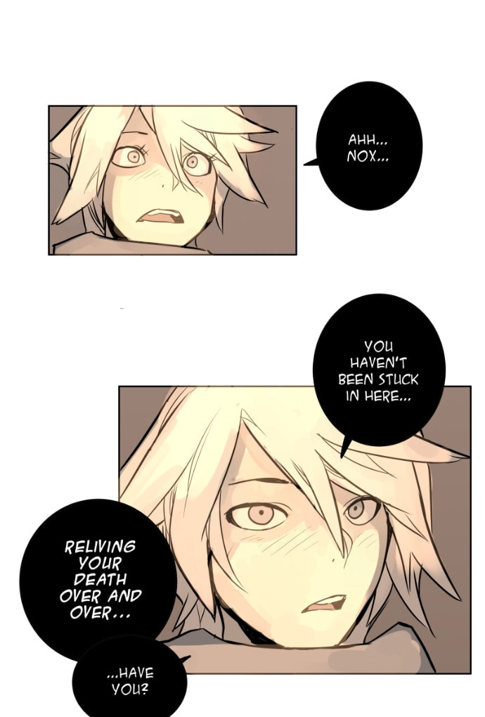 Read Rise From the Ashes (Colored) chapter 63 image 27 on Lezhin