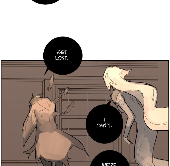 Read Rise From the Ashes (Colored) chapter 63 image 28 on Lezhin