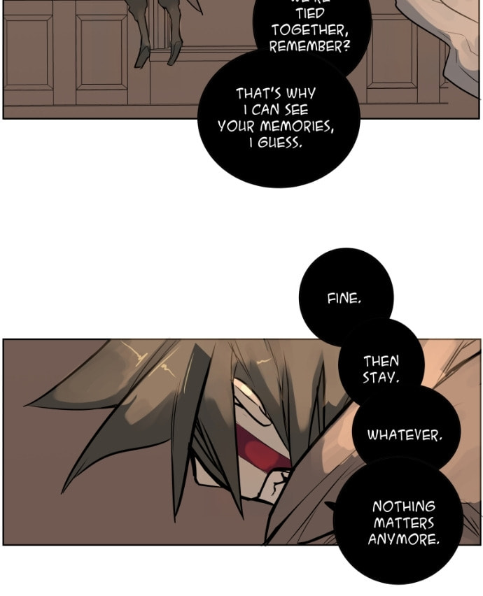 Read Rise From the Ashes (Colored) chapter 63 image 29 on Lezhin
