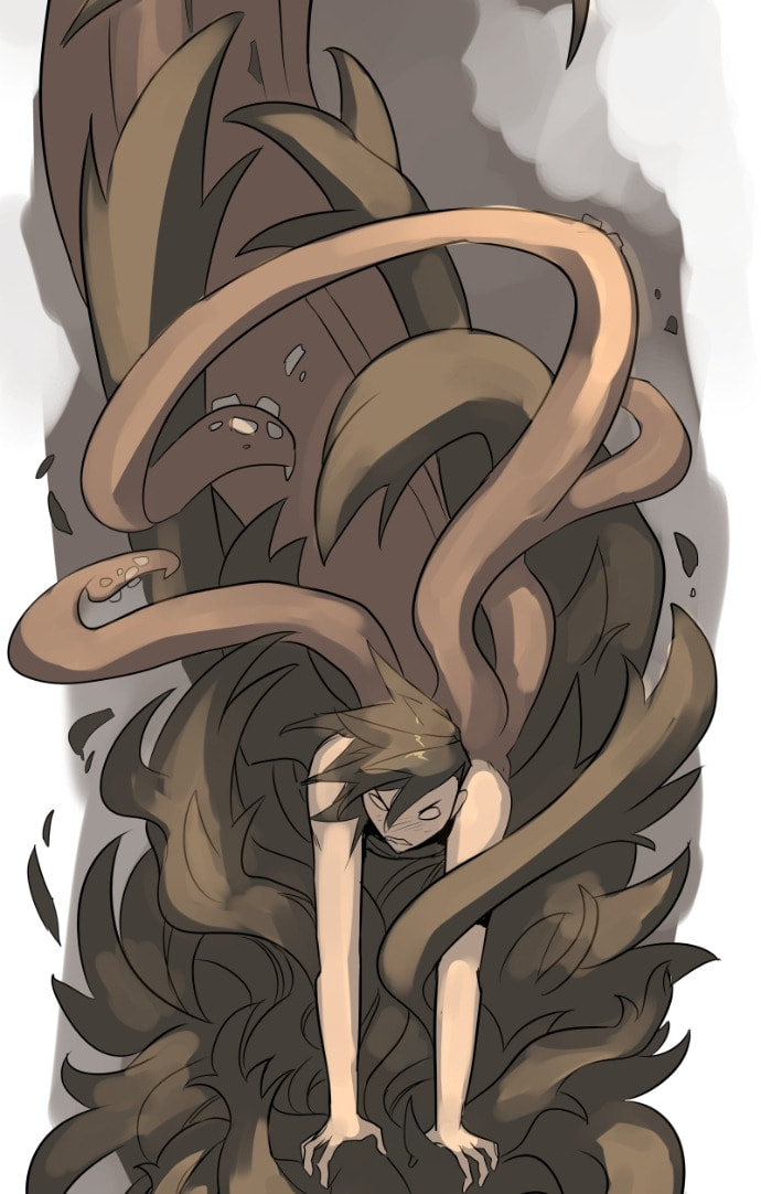 Read Rise From the Ashes (Colored) chapter 63 image 3 on Lezhin