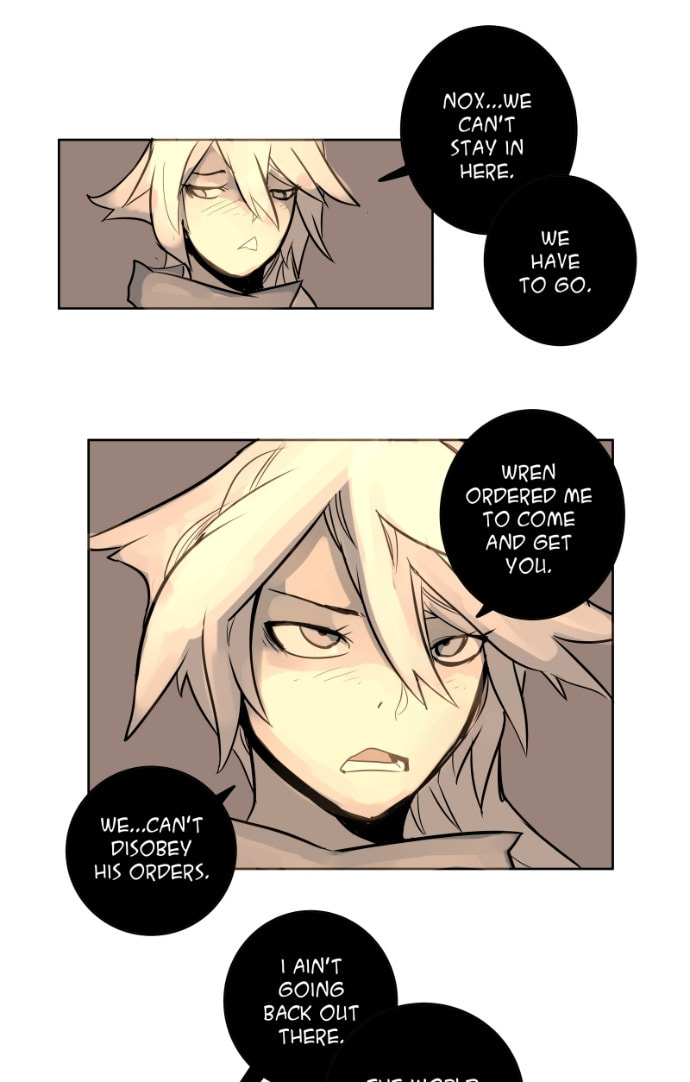 Read Rise From the Ashes (Colored) chapter 63 image 30 on Lezhin