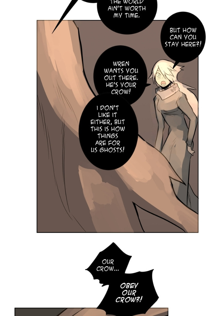 Read Rise From the Ashes (Colored) chapter 63 image 31 on Lezhin