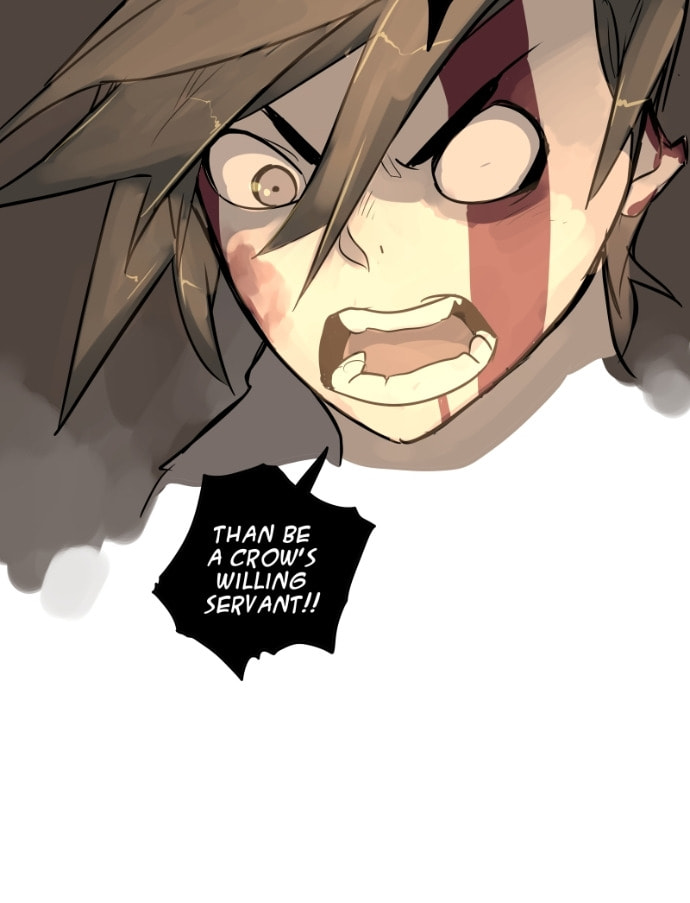 Read Rise From the Ashes (Colored) chapter 63 image 34 on Lezhin