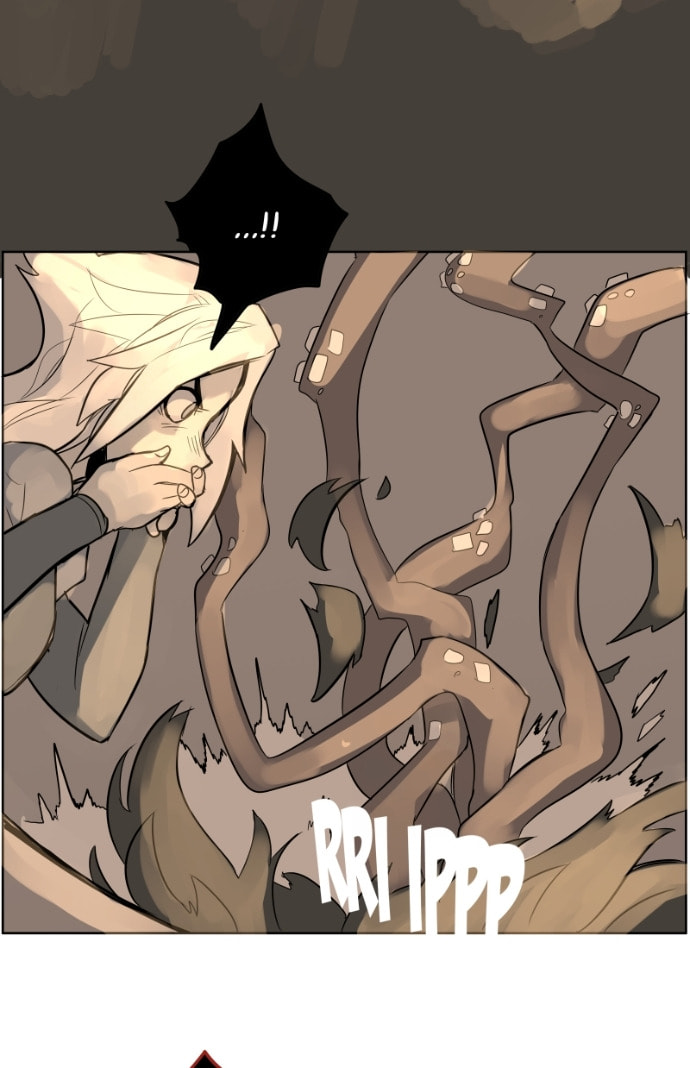 Read Rise From the Ashes (Colored) chapter 63 image 5 on Lezhin