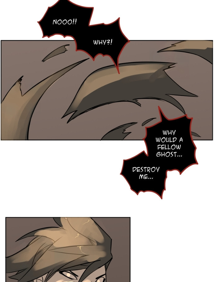 Read Rise From the Ashes (Colored) chapter 63 image 6 on Lezhin