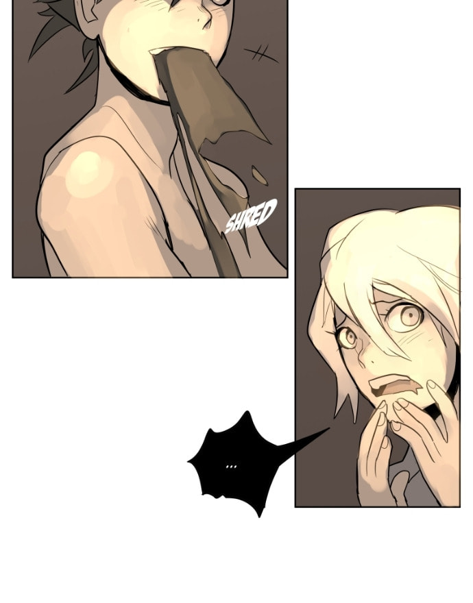 Read Rise From the Ashes (Colored) chapter 63 image 7 on Lezhin