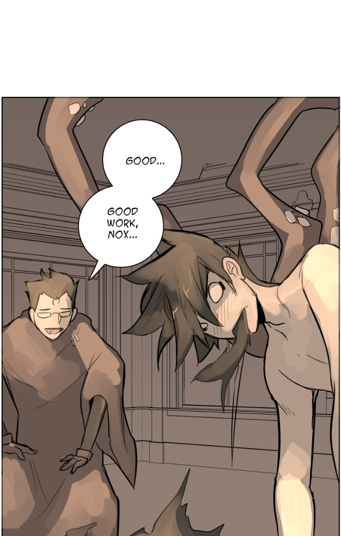 Read Rise From the Ashes (Colored) chapter 63 image 8 on Lezhin