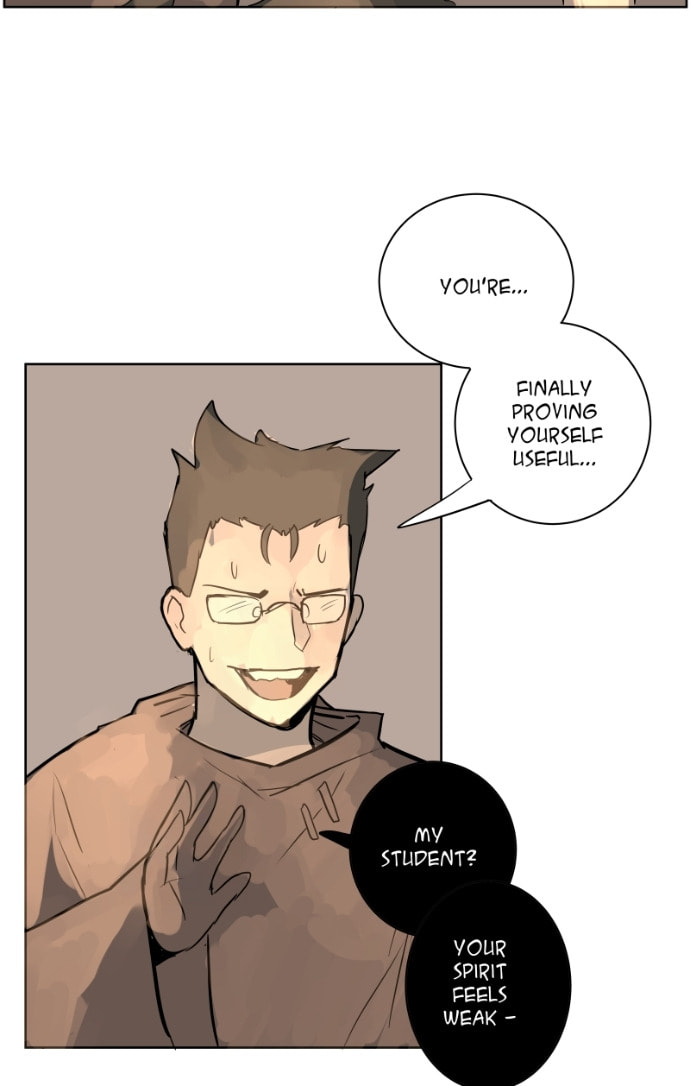 Read Rise From the Ashes (Colored) chapter 63 image 9 on Lezhin