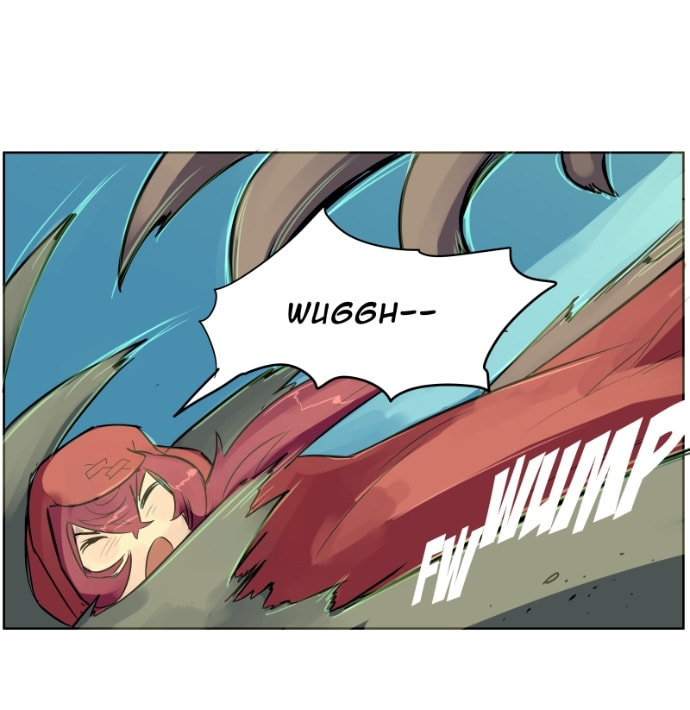 Read Rise From the Ashes (Colored) chapter 65 image 18 on Lezhin