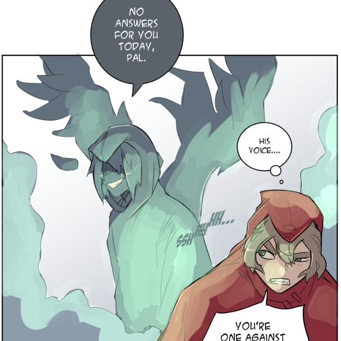 Read Rise From the Ashes (Colored) chapter 65 image 27 on Lezhin