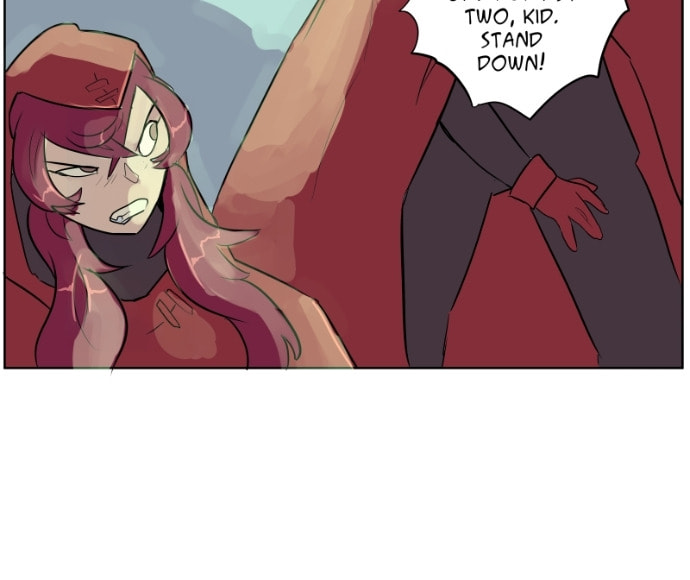 Read Rise From the Ashes (Colored) chapter 65 image 28 on Lezhin