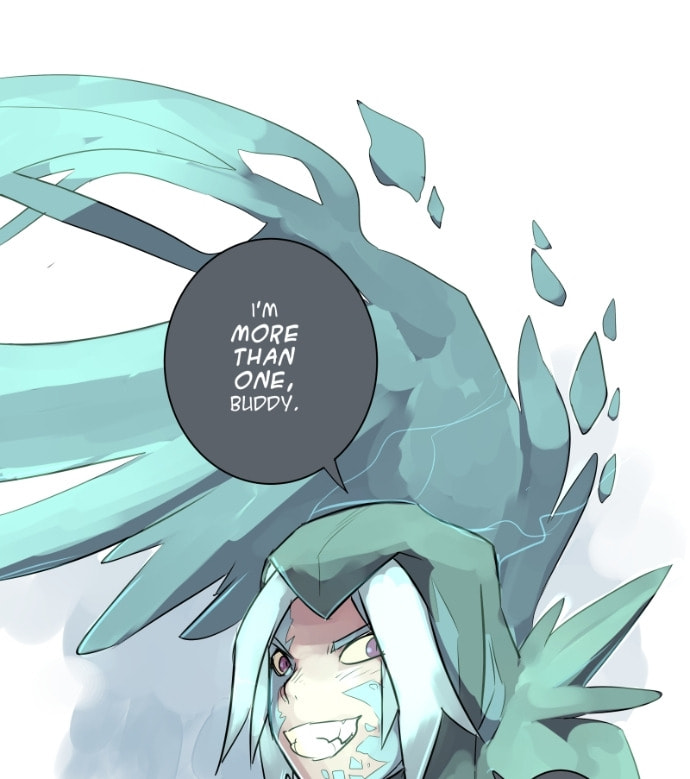 Read Rise From the Ashes (Colored) chapter 65 image 29 on Lezhin