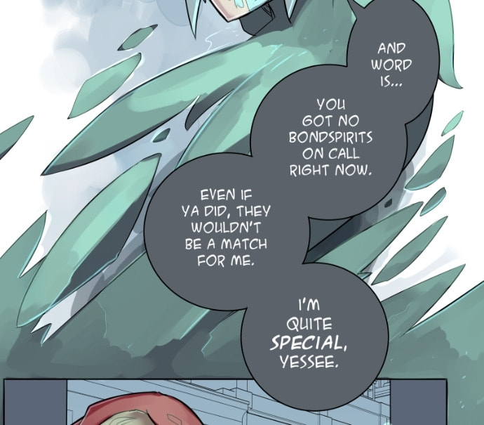 Read Rise From the Ashes (Colored) chapter 65 image 30 on Lezhin