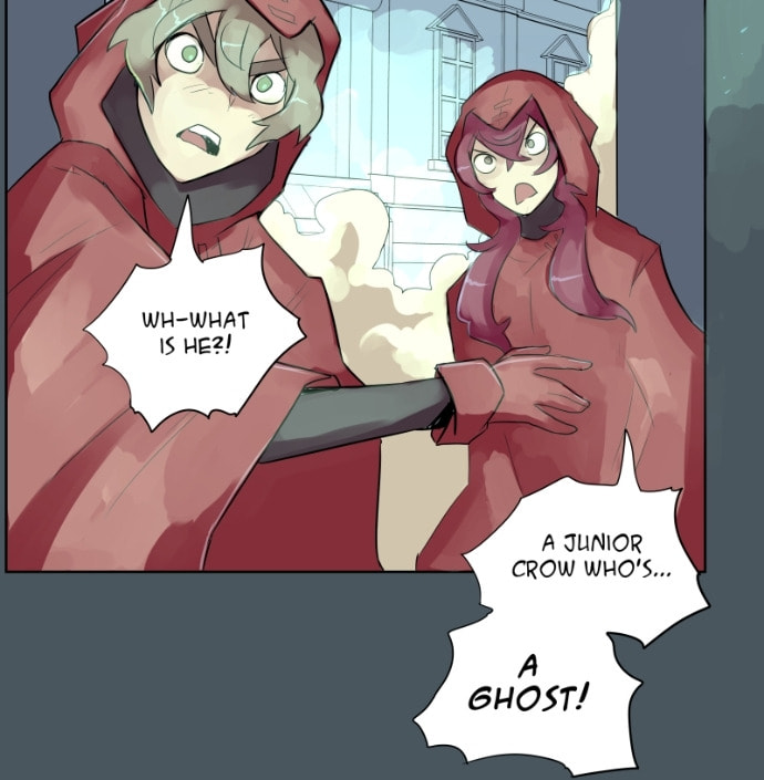 Read Rise From the Ashes (Colored) chapter 65 image 31 on Lezhin