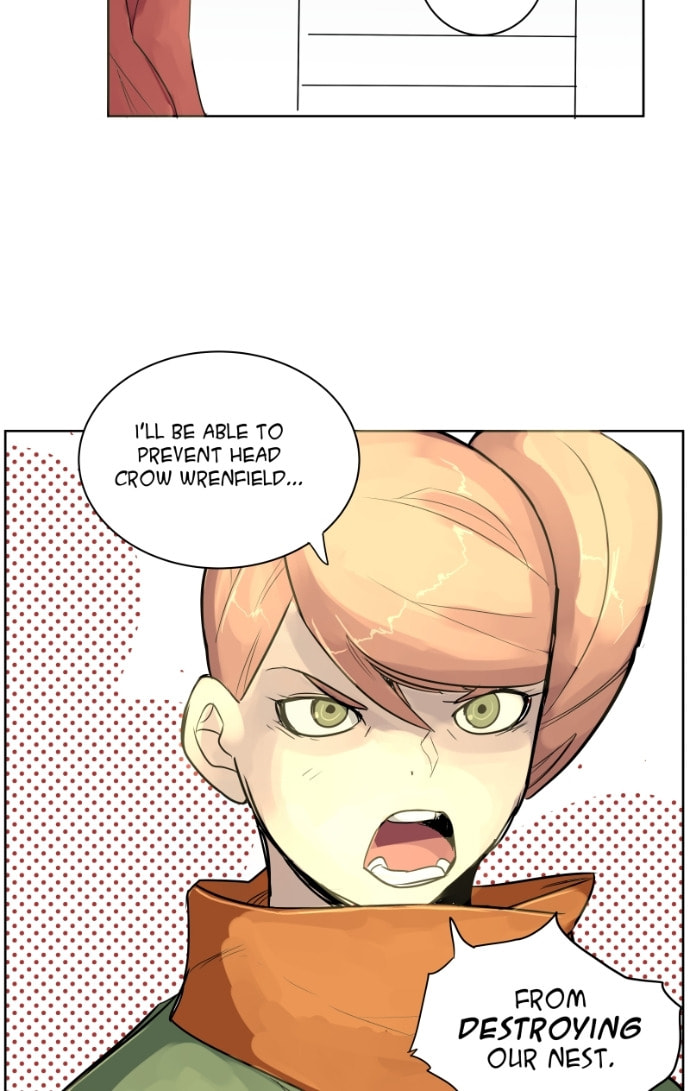 Read Rise From the Ashes (Colored) chapter 65 image 9 on Lezhin