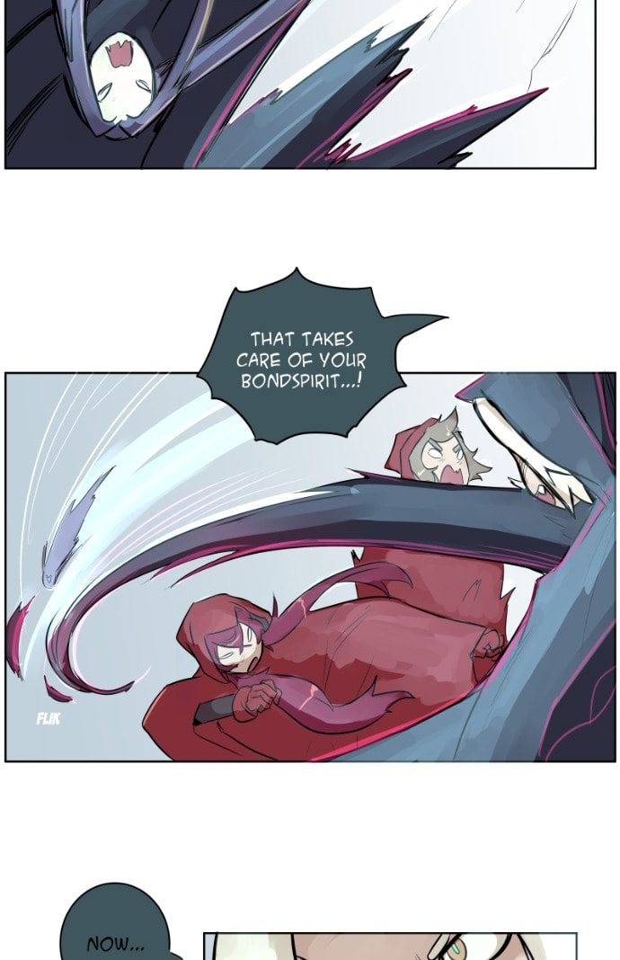 Read Rise From the Ashes (Colored) chapter 66 image 10 on Lezhin