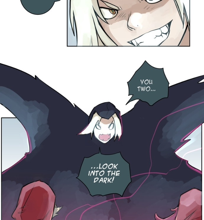 Read Rise From the Ashes (Colored) chapter 66 image 11 on Lezhin