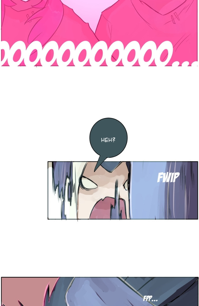 Read Rise From the Ashes (Colored) chapter 66 image 14 on Lezhin