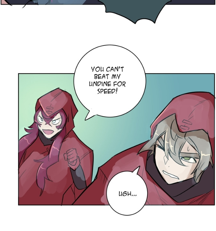 Read Rise From the Ashes (Colored) chapter 66 image 16 on Lezhin