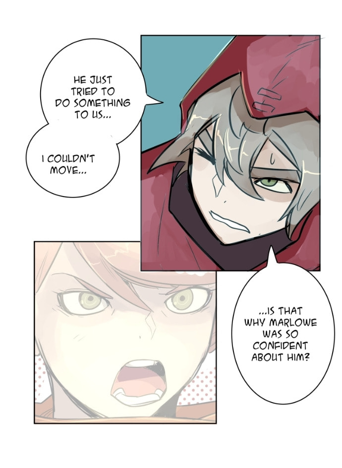 Read Rise From the Ashes (Colored) chapter 66 image 17 on Lezhin
