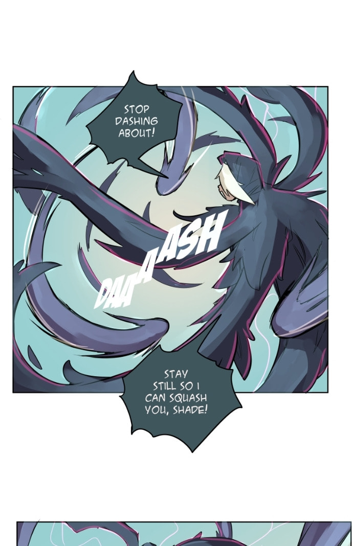 Read Rise From the Ashes (Colored) chapter 66 image 18 on Lezhin