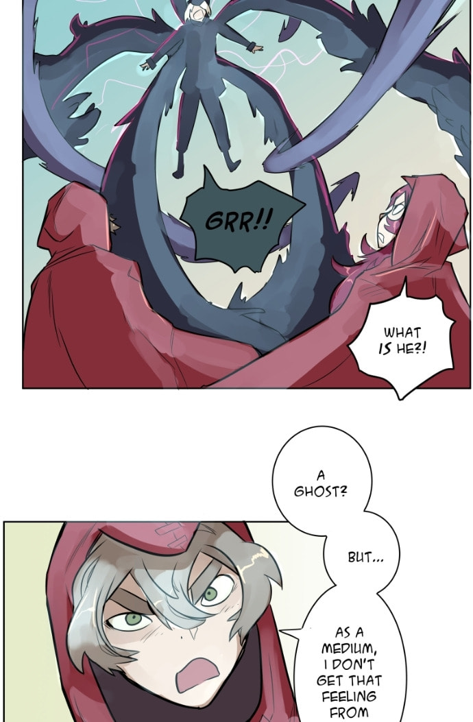 Read Rise From the Ashes (Colored) chapter 66 image 19 on Lezhin