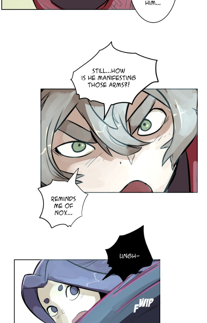 Read Rise From the Ashes (Colored) chapter 66 image 20 on Lezhin