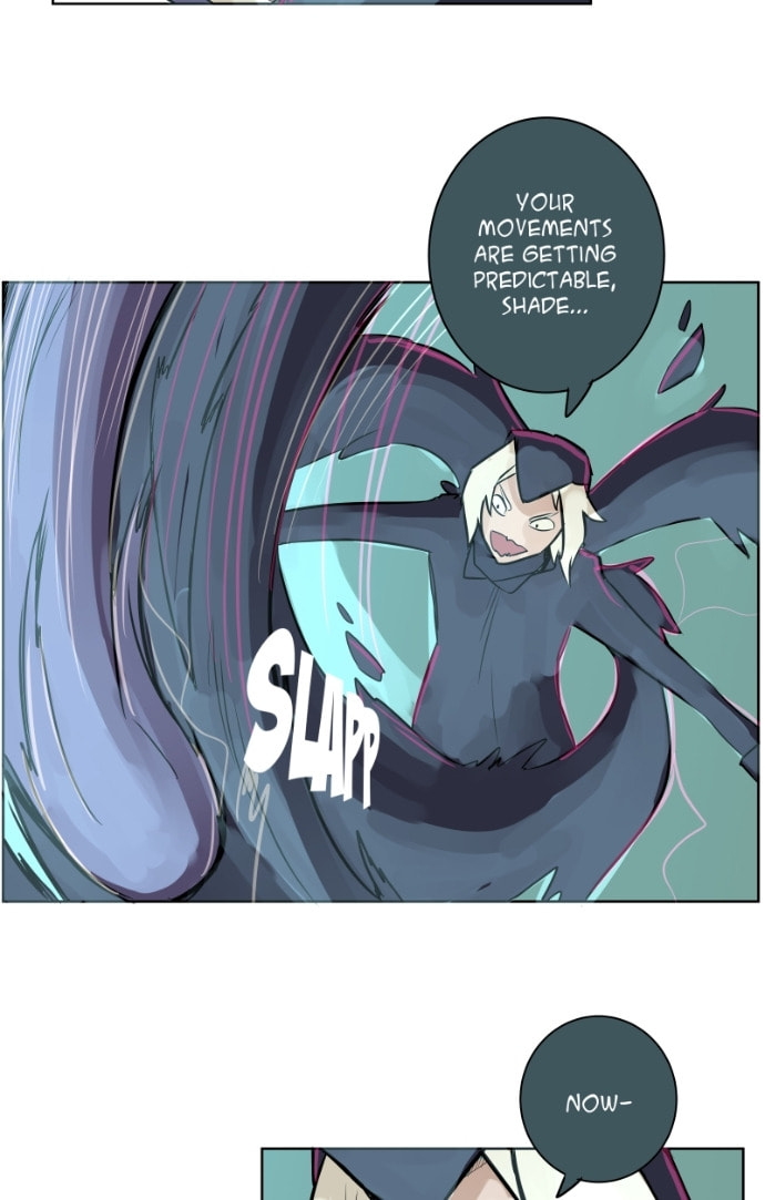 Read Rise From the Ashes (Colored) chapter 66 image 21 on Lezhin