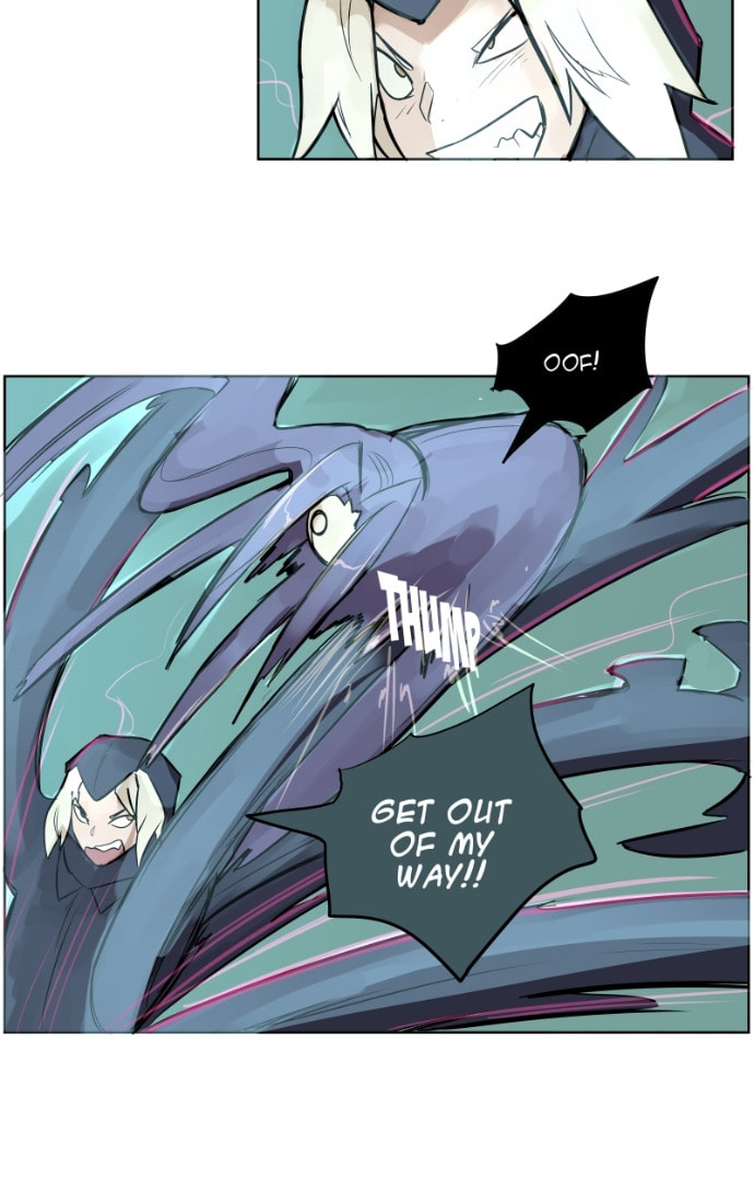 Read Rise From the Ashes (Colored) chapter 66 image 22 on Lezhin