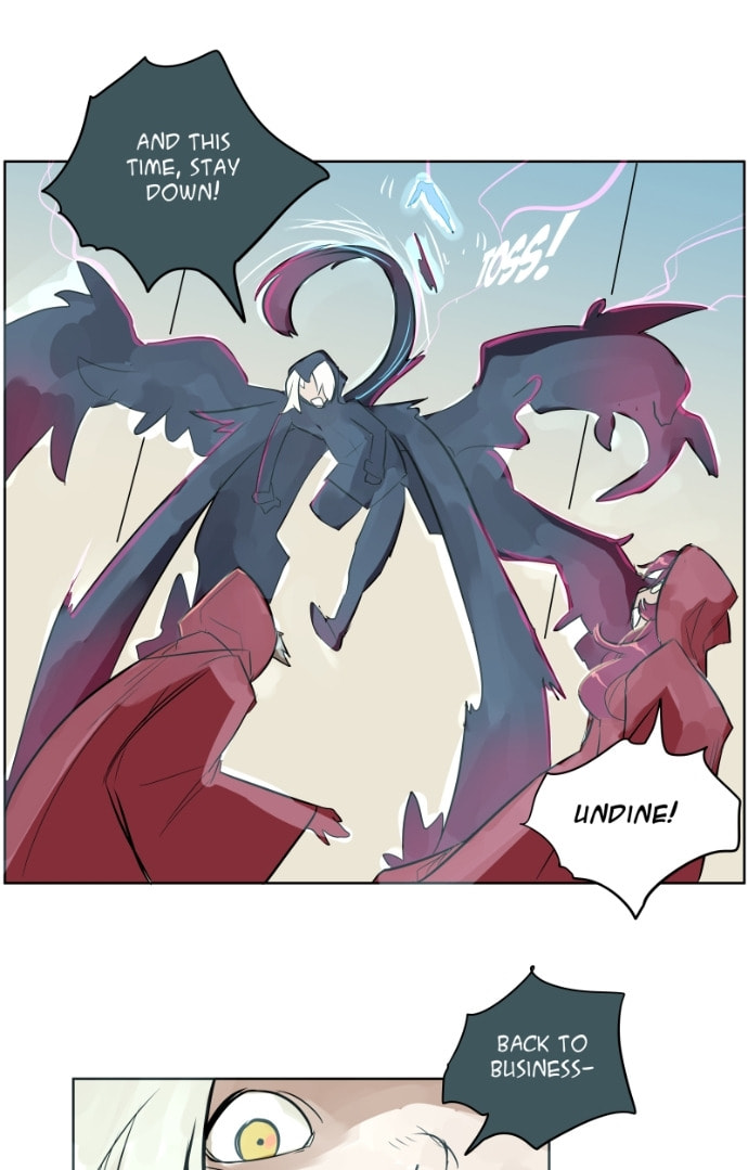 Read Rise From the Ashes (Colored) chapter 66 image 23 on Lezhin