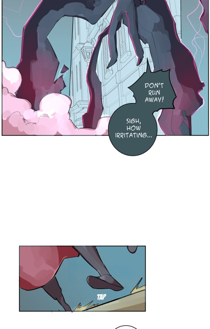 Read Rise From the Ashes (Colored) chapter 66 image 25 on Lezhin
