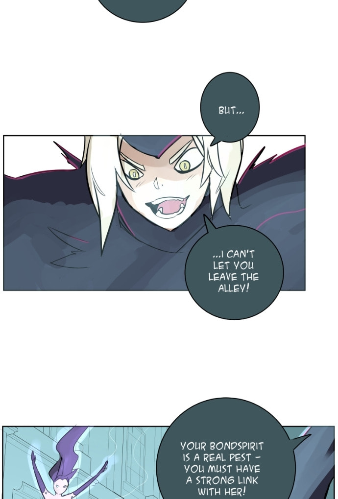 Read Rise From the Ashes (Colored) chapter 66 image 29 on Lezhin
