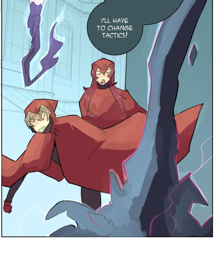 Read Rise From the Ashes (Colored) chapter 66 image 30 on Lezhin