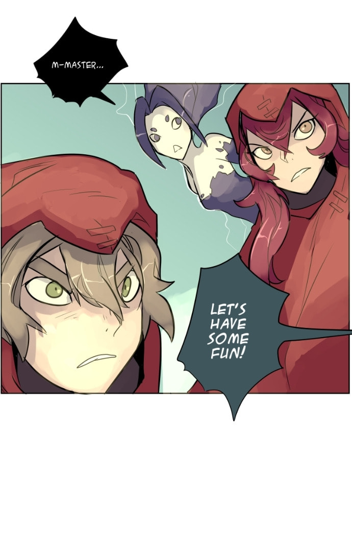 Read Rise From the Ashes (Colored) chapter 66 image 31 on Lezhin