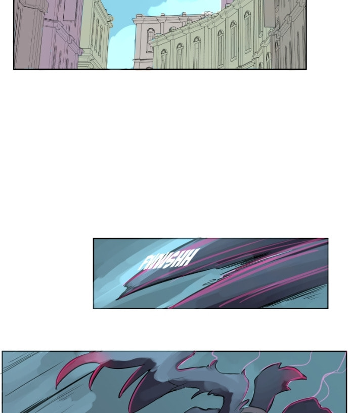 Read Rise From the Ashes (Colored) chapter 66 image 5 on Lezhin