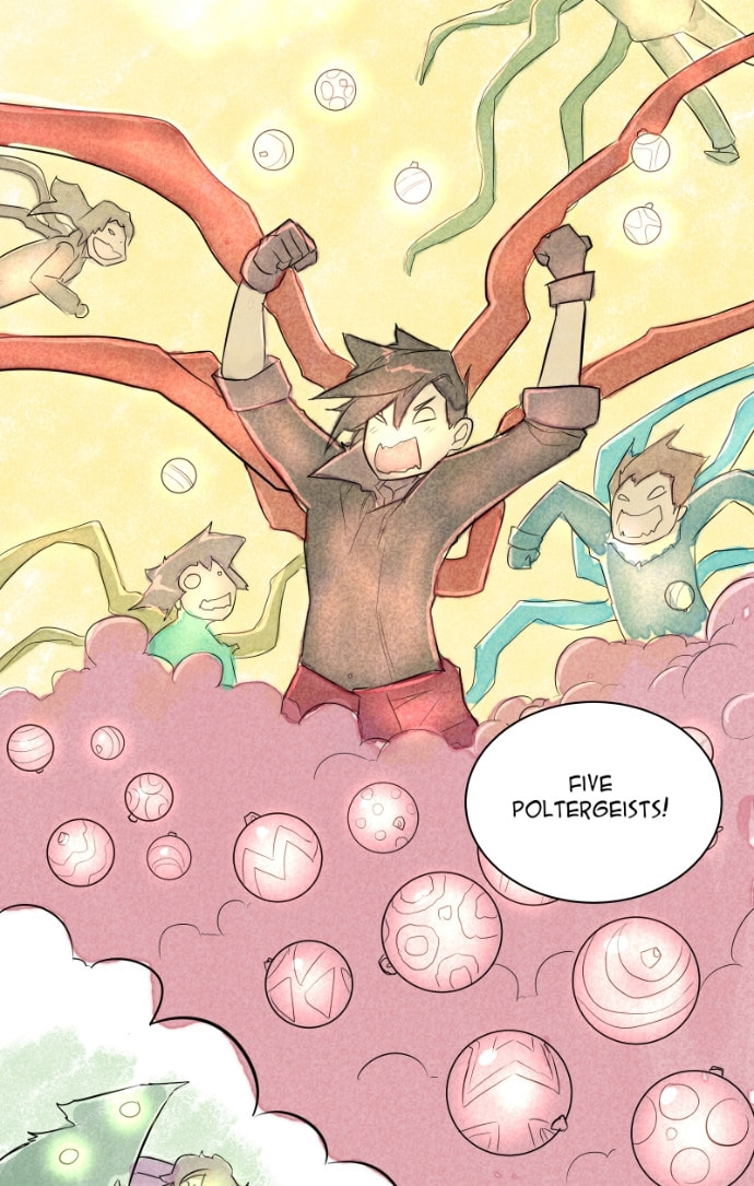 Read Rise From the Ashes (Colored) chapter 67.1 image 10 on Lezhin