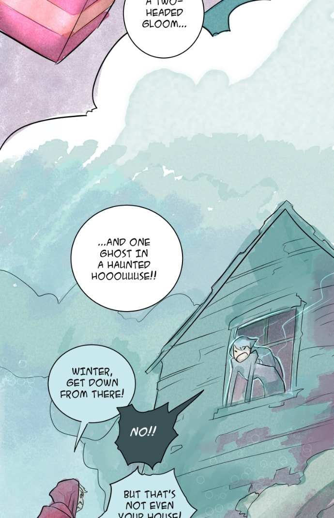 Read Rise From the Ashes (Colored) chapter 67.1 image 13 on Lezhin