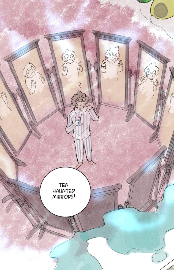 Read Rise From the Ashes (Colored) chapter 67.1 image 5 on Lezhin