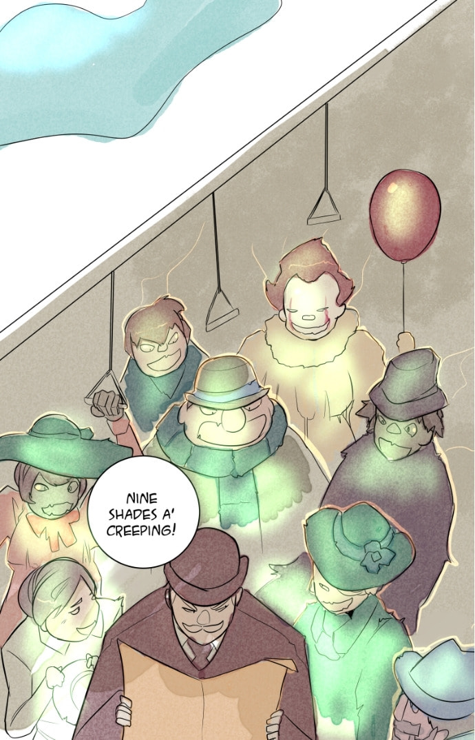 Read Rise From the Ashes (Colored) chapter 67.1 image 6 on Lezhin