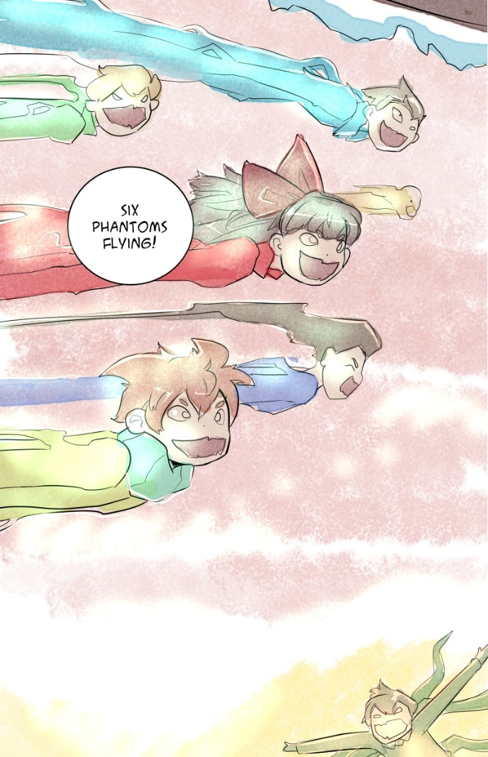 Read Rise From the Ashes (Colored) chapter 67.1 image 9 on Lezhin