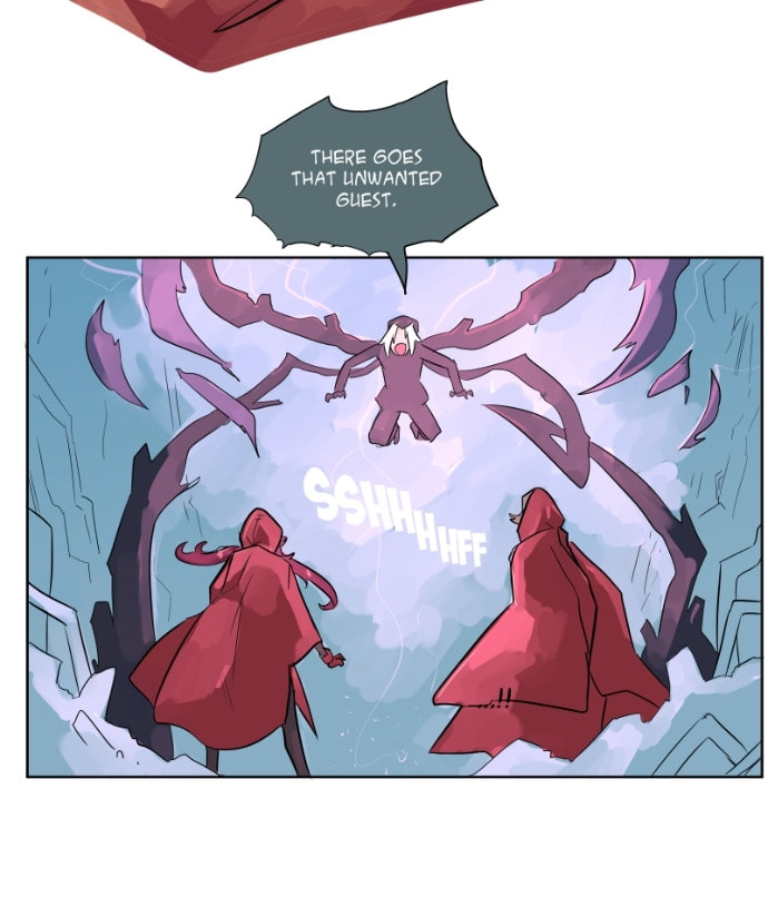 Read Rise From the Ashes (Colored) chapter 67 image 11 on Lezhin