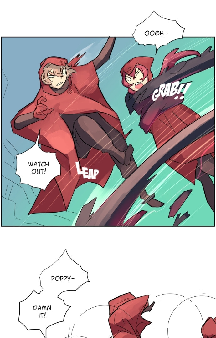 Read Rise From the Ashes (Colored) chapter 67 image 12 on Lezhin