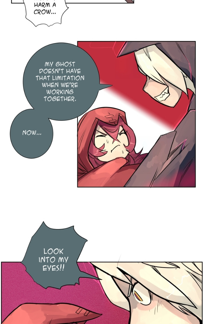 Read Rise From the Ashes (Colored) chapter 67 image 14 on Lezhin