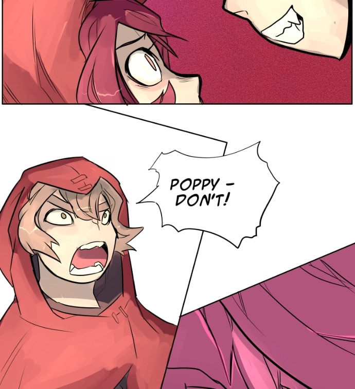 Read Rise From the Ashes (Colored) chapter 67 image 15 on Lezhin