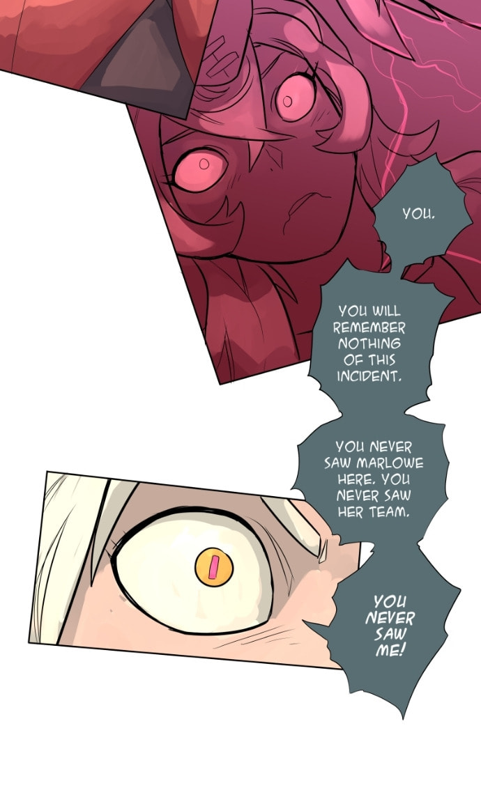Read Rise From the Ashes (Colored) chapter 67 image 16 on Lezhin